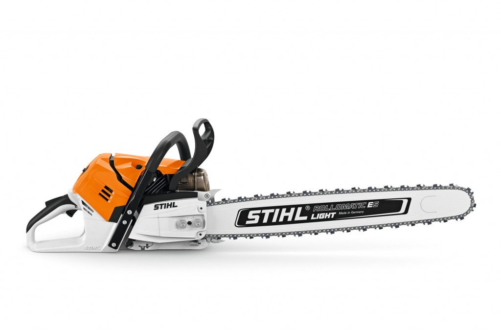Pila motorová STIHL MS 500i