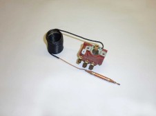 486 (KR20.AT) Termostat kotlový TZ 21 40-95°C