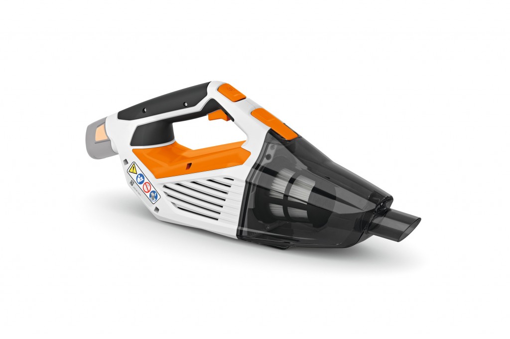 Vysavač STIHL AKU SEA 20 set  + aku a nab.