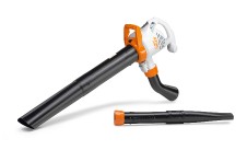 Foukač / vysavač STIHL SHE71