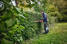 Aku Nůžky HSA 100 STIHL