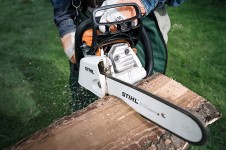 Pila motorová STIHL MS 181 C-BE