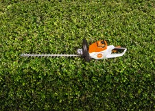 Aku nůžky STIHL HSA 50