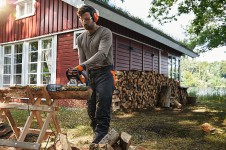 Pila motorová Stihl MS 212