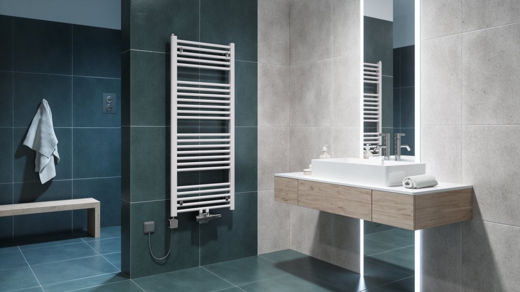 KORALUX LINEAR CLASSIC - M 1500/0500