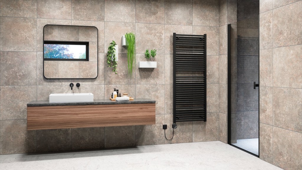 KORALUX LINEAR MAX-ER 0900/0750