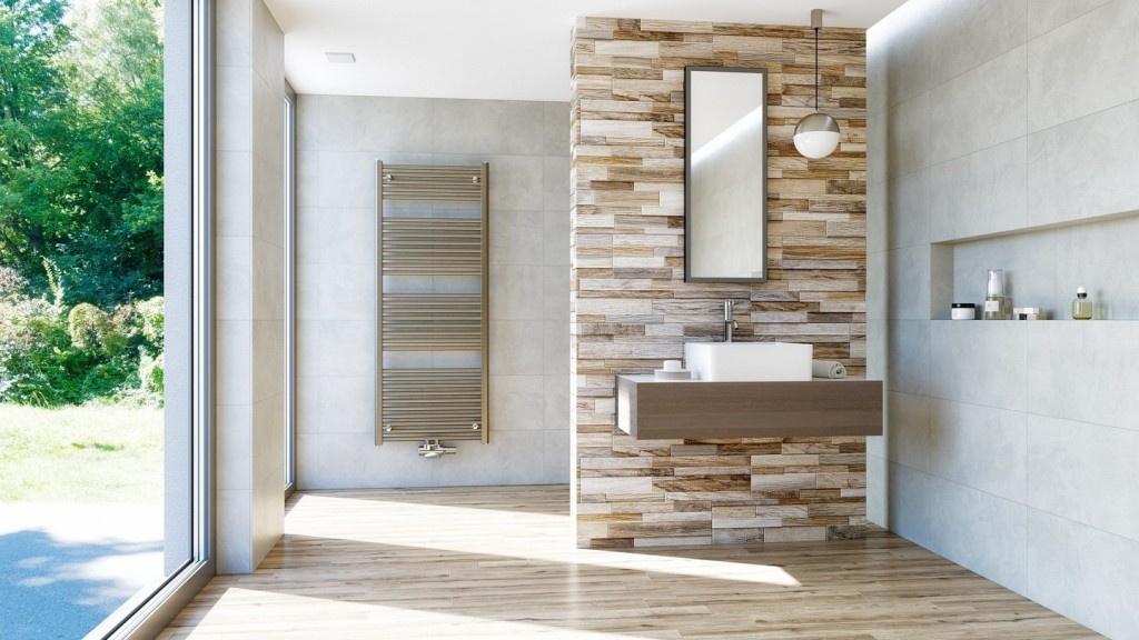 KORALUX LINEAR COMFORT - M 1220/0600