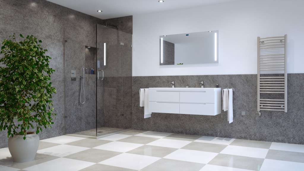 KORALUX RONDO CLASSIC-ER 1220/0600