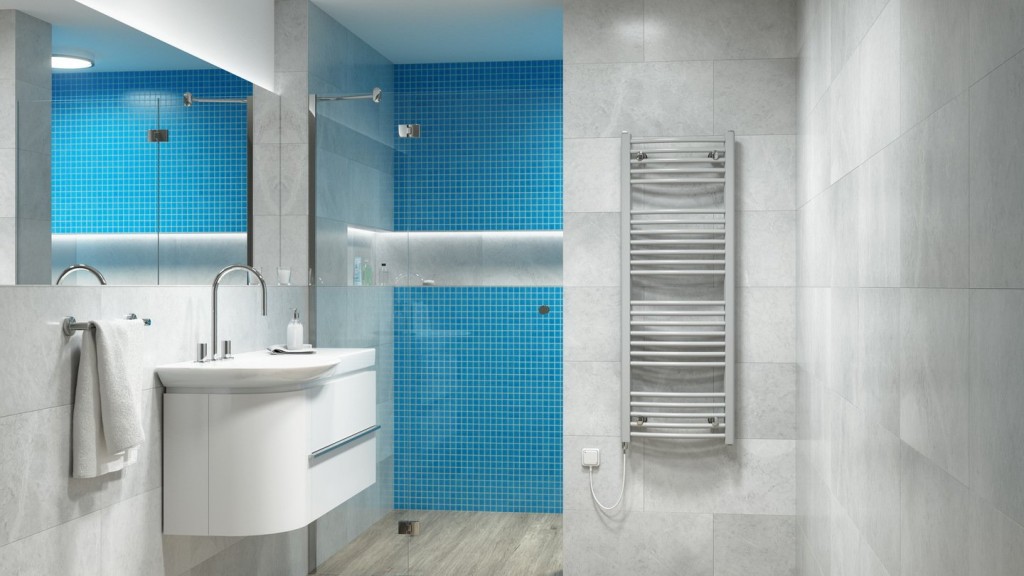 KORALUX RONDO CLASSIC - E 1500/0600