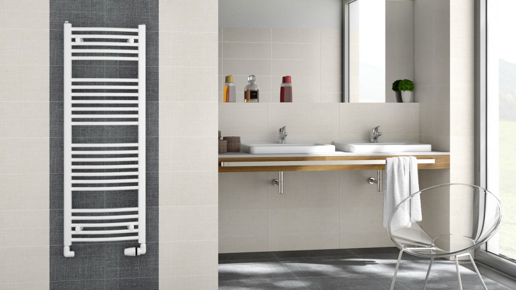 KORALUX RONDO CLASSIC 1500/0750