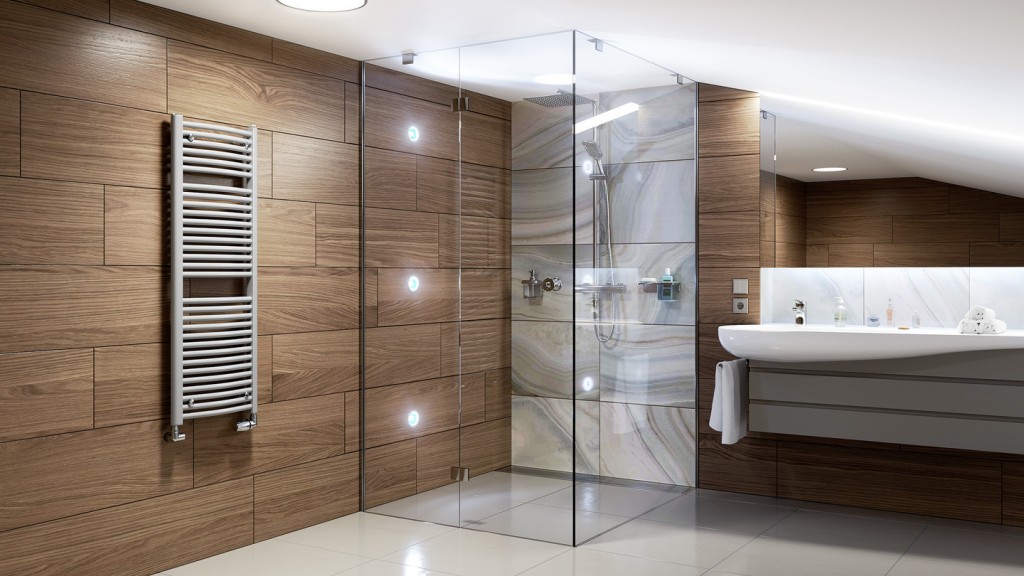 KORALUX RONDO MAX 1220/0600