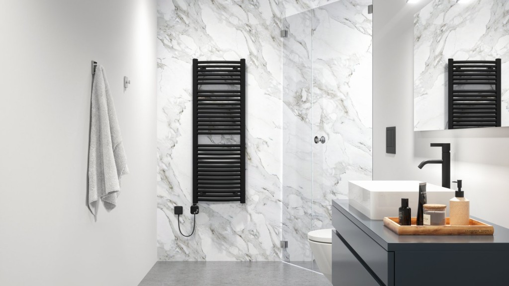 KORALUX RONDO MAX-ER 1220/0750