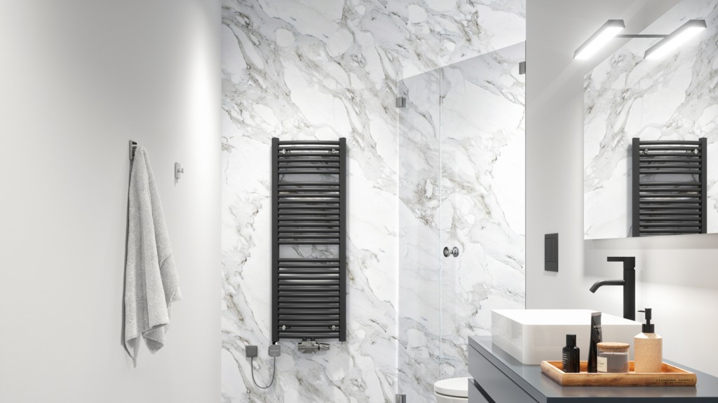 KORALUX RONDO MAX-M 1500/0600