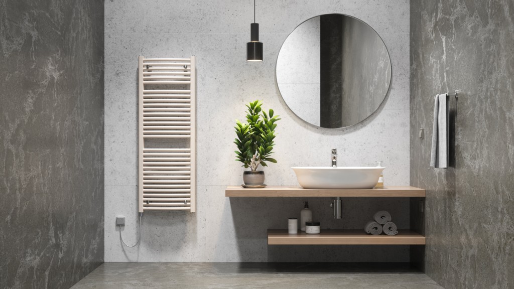 KORALUX RONDO MAX-E 1820/0600