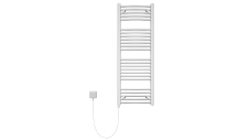 KORALUX RONDO COMFORT-E 0700/0500