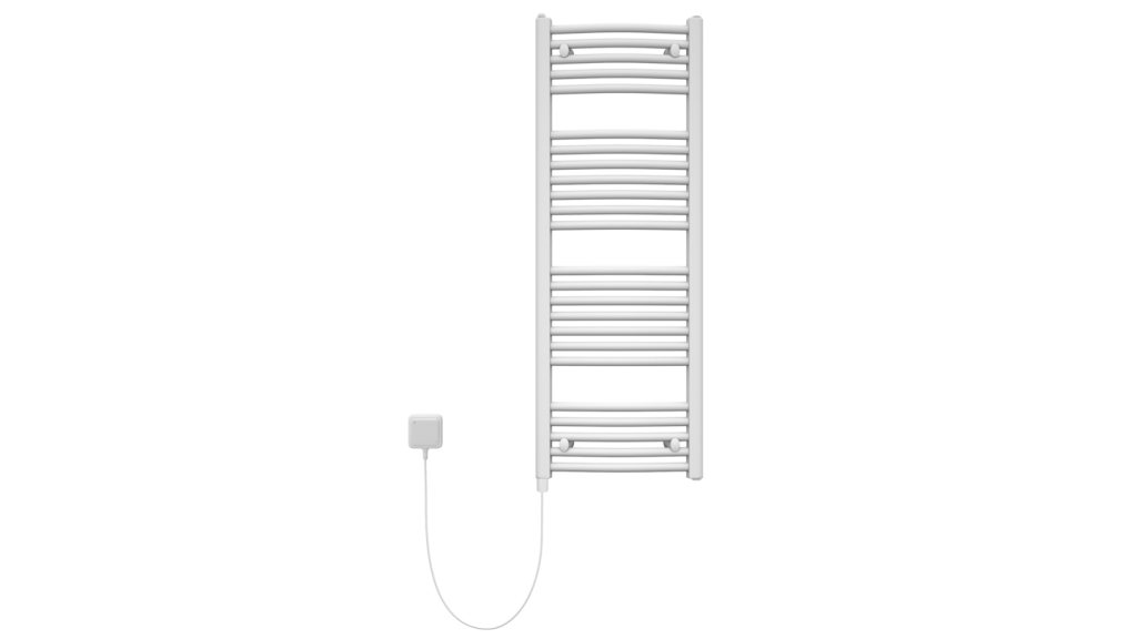 KORALUX RONDO COMFORT-E 1220/0450