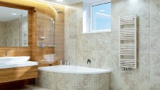 KORALUX RONDO COMFORT - M 1220/0600