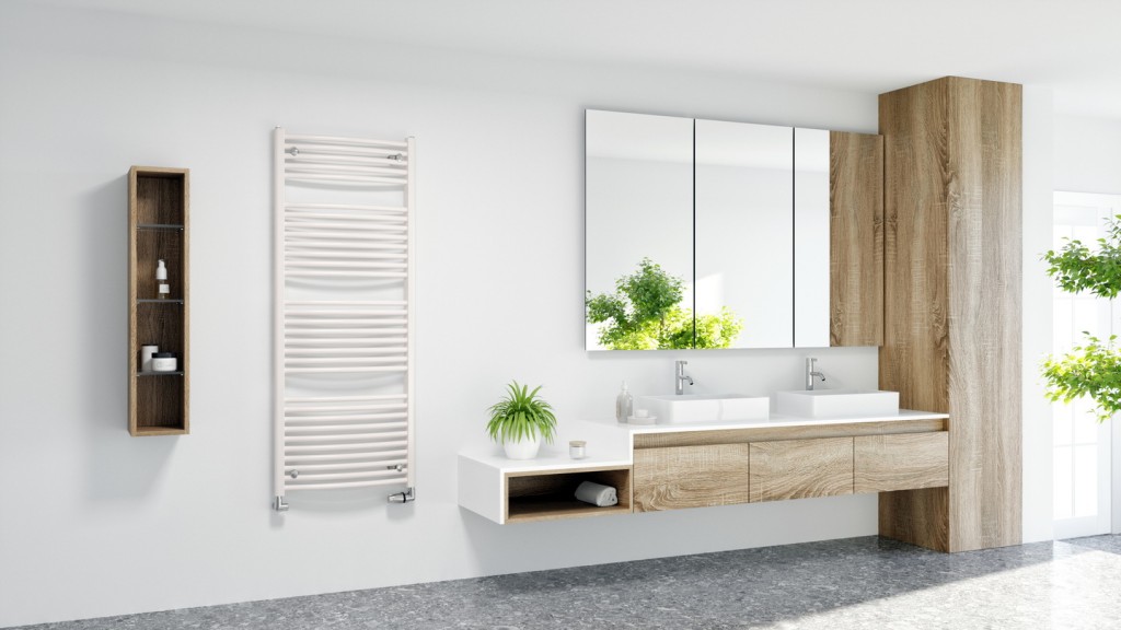KORALUX RONDO COMFORT 1820/0450