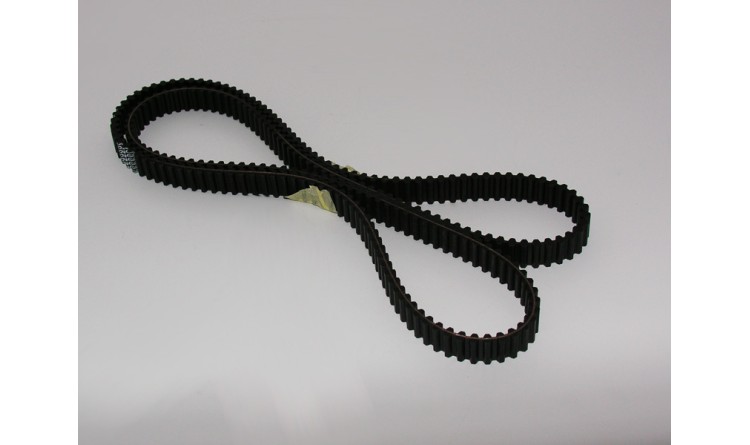 Řemen oboustr. ozub. K+K20I