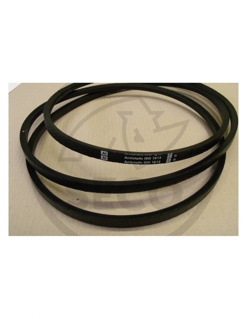 Klín. řemen VB 13x2670LI OPTI