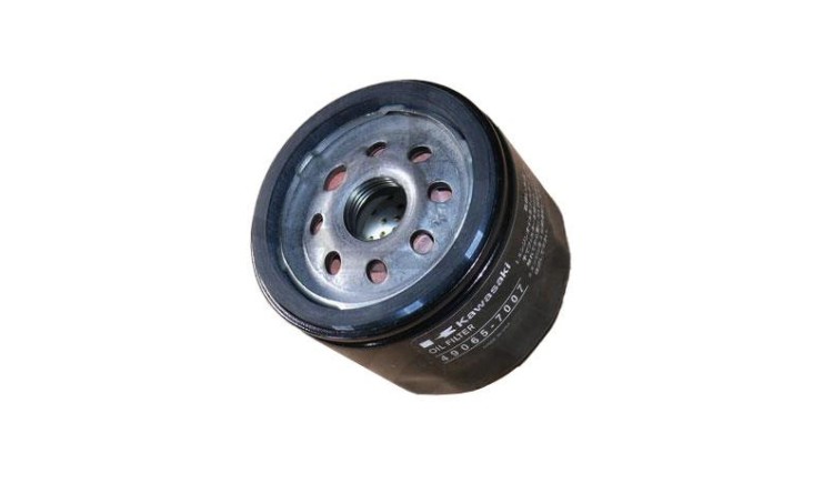 FILTR olejový 49065-0721