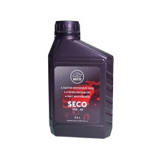 OLEJ 10W-40 balení 1L