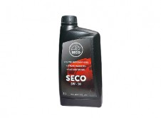 OLEJ 5W-50 balení 1L