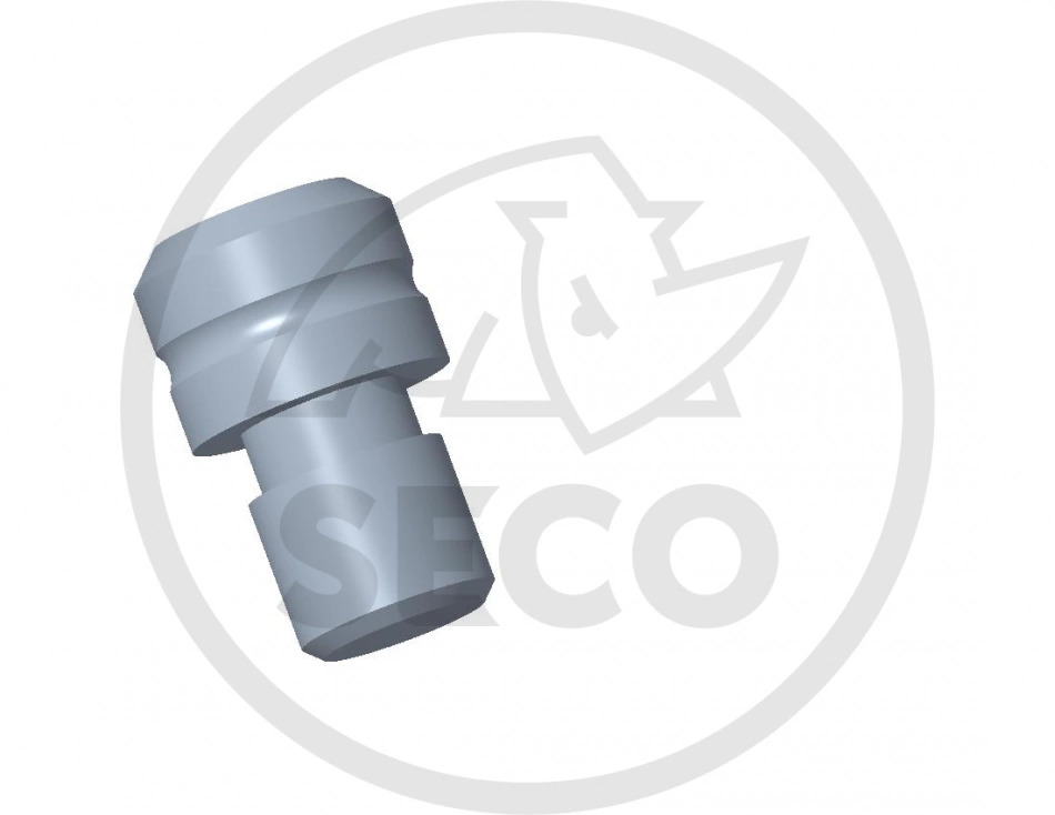 Střižný kolík MP