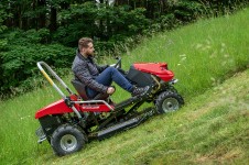 Crossjet 4×4
