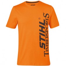 Tričko STS oranžové, vel. L