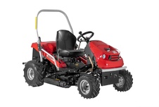 Crossjet 4×4