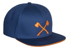 Kšitovka AXE modrá