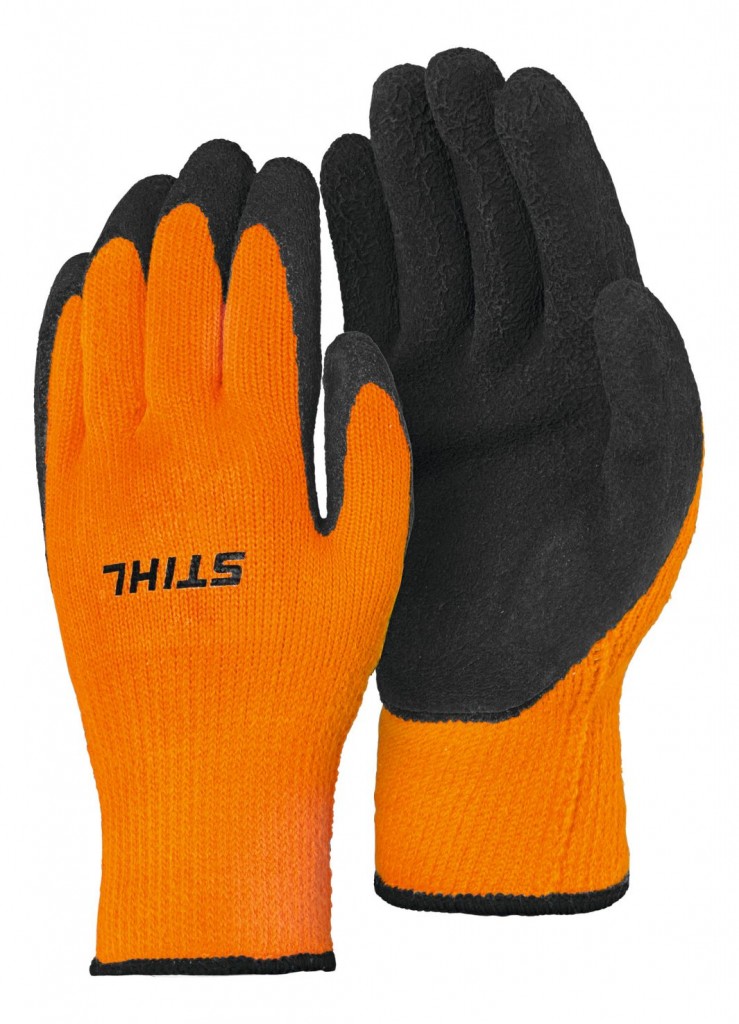 Rukavice FUNCTION ThermoGrip, vel. L
