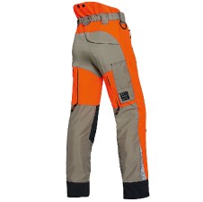 Kalhoty do pasu DYNAMIC Vent, vel. XXL