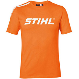 Tričko STIHL oranžové, vel. XL
