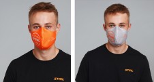 Rouška STIHL 2ks