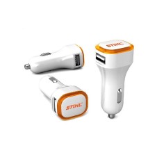 USB - nabíječka do auta