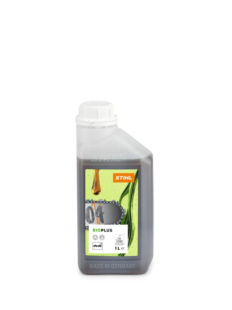 Řetězový olej BioPlus 1 l