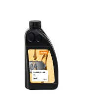 Řetězový olej ForestPlus 1 l