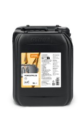Řetězový olej ForestPlus 5 l