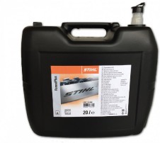 Řetězový olej ForestPlus 20 l