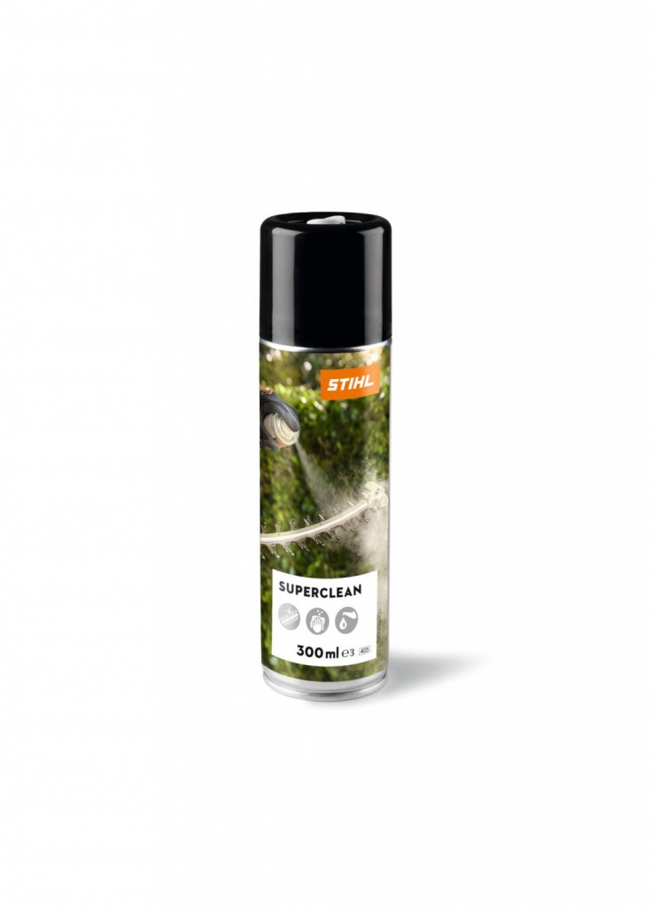 Čistič STIHL SUPERCLEAN