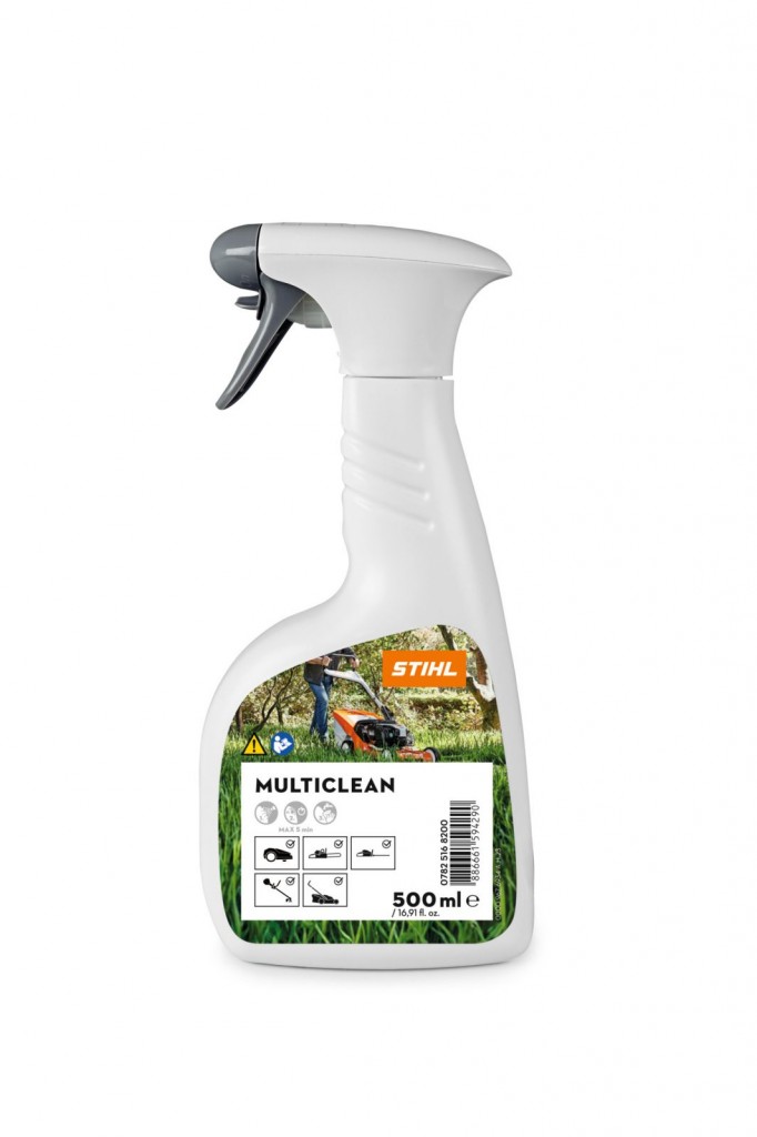 Čistič 500ml