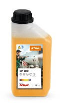 Profesionální prostředek CP 200 1L