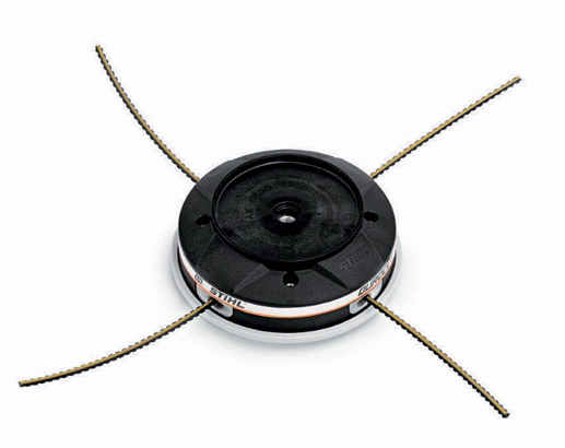 Žací hlava DuroCut 40-4