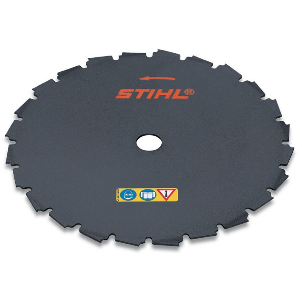 Pilový kotouč MZ  D 200-24