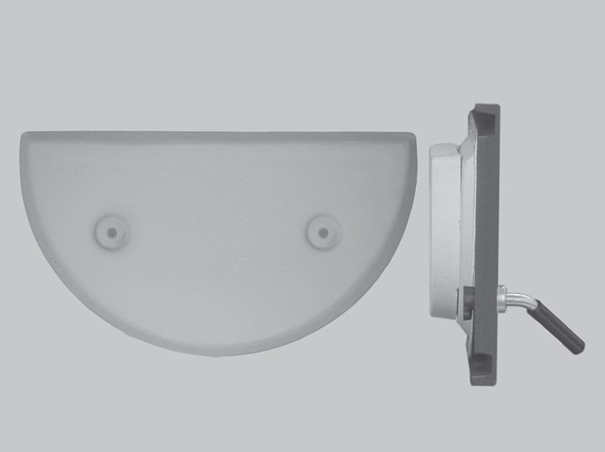 Sibral - izolace dveří