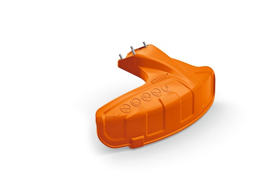 Kryt pro žací hlavu pro FS 55, 56, 70