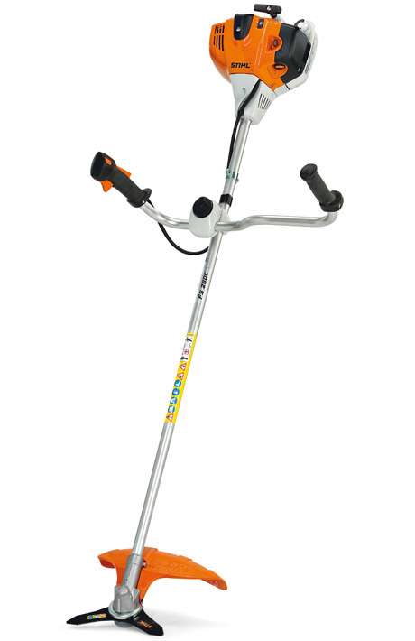 Křovinořez FS 260
