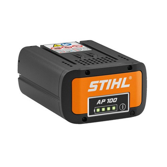 Akumulátor AP 100